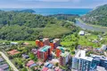 Mieszkanie 2 pokoi 80 m² Phuket, Tajlandia