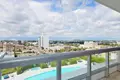 Mieszkanie 3 pokoi 118 m² Miami, Stany Zjednoczone