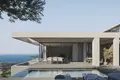 Residential complex Complex of villas with a panoramic view of the sea, Tremithousa, Cyprus