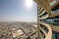 Wohnung 2 zimmer 811 m² Dubai, Vereinigte Arabische Emirate
