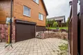 Haus 140 m² Papiarnianski sielski Saviet, Belarus