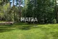 Apartamento 1 habitación 37 m² Helsinki sub region, Finlandia