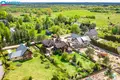 House 245 m² Jovariskes, Lithuania
