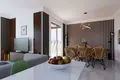 3 bedroom villa 90 m² Guelluek, Turkey