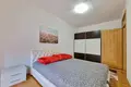 Apartamento 1 habitacion 43 m² en Budva, Montenegro