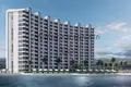 Apartamento 3 habitaciones 115 m² Merdivenlikuyu, Turquía