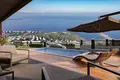 Villa 4 pièces 157 m² Dagbelen, Turquie