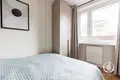 2 room apartment 27 m² Warsaw, Poland