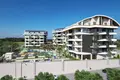 Complejo residencial Victory Park Oba, Alanya