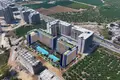 Apartamento 39 m² Mersin, Turquía