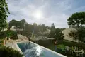 3 bedroom villa 120 m² Tivat, Montenegro