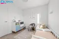 Квартира 3 комнаты 62 м² Вильнюс, Литва