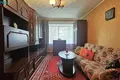 Mieszkanie 2 pokoi 35 m² Telsze, Litwa