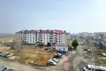 1 room apartment 30 m² Michanavičy, Belarus