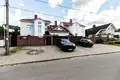 Таунхаус 112 м² Минск, Беларусь