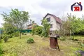 House 110 m² Ozyaritska-Slabadski rural council, Belarus