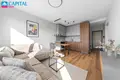 Квартира 3 комнаты 51 м² Вильнюс, Литва