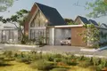 Willa 3 pokoi 290 m² Karon, Tajlandia