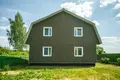 House 130 m² Sarsunski sielski Saviet, Belarus