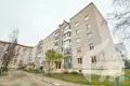 Квартира 3 комнаты 64 м² Борисов, Беларусь