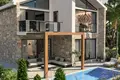 3 bedroom townthouse 113 m² Tivat, Montenegro