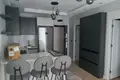 2 room apartment 45 m² Erdemli, Turkey