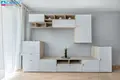 2 room apartment 44 m² Sirvintos, Lithuania