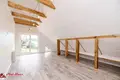 Chalet 220 m² Kalodziscanski sielski Saviet, Bélarus