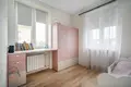 Apartamento 2 habitaciones 62 m² Minsk, Belarús