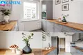 Квартира 3 комнаты 67 м² Вильнюс, Литва
