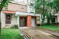 Mieszkanie 1 pokój 35 m² Mińsk, Białoruś