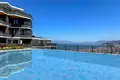 Appartement 4 chambres 118 m² Mudanya, Turquie