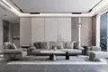 3 bedroom apartment 140 m² Zeytinburnu, Turkey