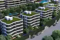 2 bedroom apartment 125 m² Kusadasi, Turkey