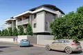 Duplex 2 bedrooms 111 m², All countries