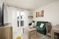 2 room house 41 m² Warsaw, Poland