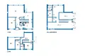 Mieszkanie 6 pokojów 122 m² Hyvinkaeae, Finlandia