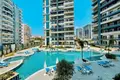 Complexe résidentiel One-bedroom apartment in the 5* SPA complex Albimo Loft Residence.