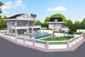 4 bedroom Villa 170 m² Karakecililer, Turkey