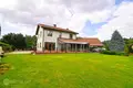 Maison 6 chambres 210 m² Babites pagasts, Lettonie