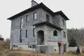 Casa de campo 293 m² Luhavaslabadski siel ski Saviet, Bielorrusia