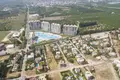 1 bedroom apartment 85 m² Mersin, Turkey