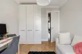 3 room apartment 82 m² in Warsaw, Poland