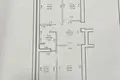 Apartamento 3 habitaciones 86 m² Minsk, Belarús