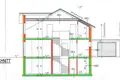 6 room house 175 m² Stockerau, Austria