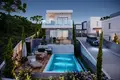 3 bedroom villa 254 m² Thrinia, Cyprus