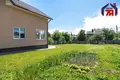 Haus 5 Zimmer 205 m² Tarasava, Weißrussland