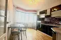 Wohnung 2 zimmer 61 m² Minsk, Belarus