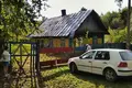 Casa 54 m² Kaplaniecki siel ski Saviet, Bielorrusia