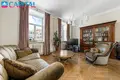 5 room apartment 130 m² Vilnius, Lithuania
